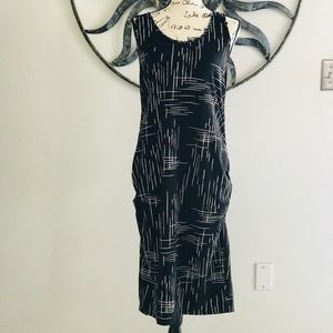 Ingrid and Isabel T-shirt  Maternity dress